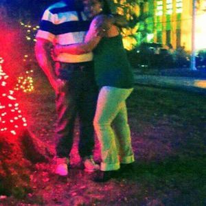 Meet your Posher, Rosa